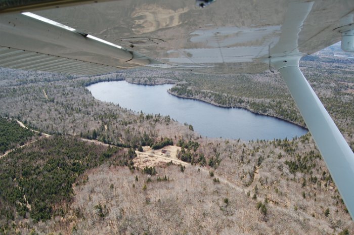 Immobilien Kanada Freeman Lake April 2013 (25)